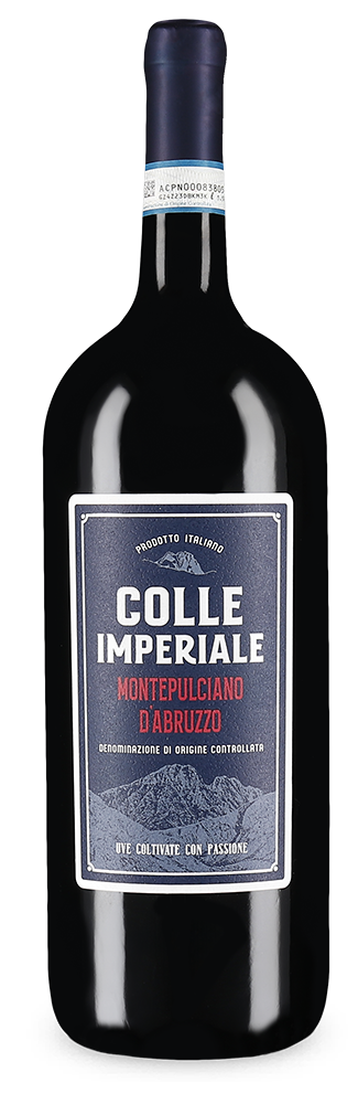 Montepulciano d'Abruzzo Magnum 1,5l 2024