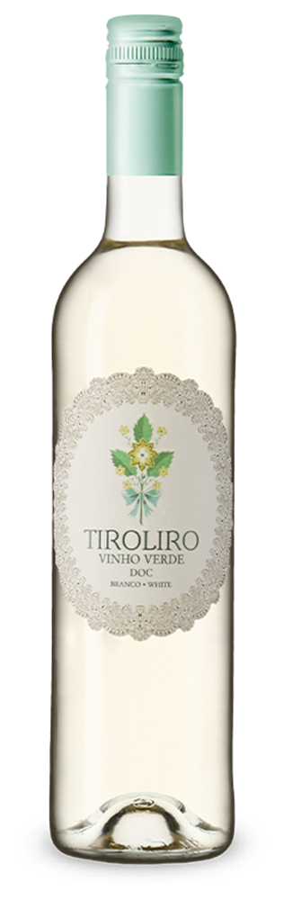 Casa de Vila Verde Tiroliro Vinho Verde 2025