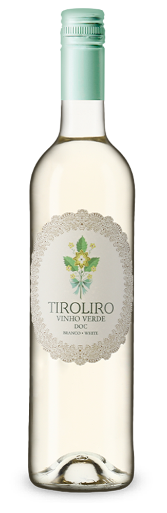 Tiroliro Vinho Verde 2025