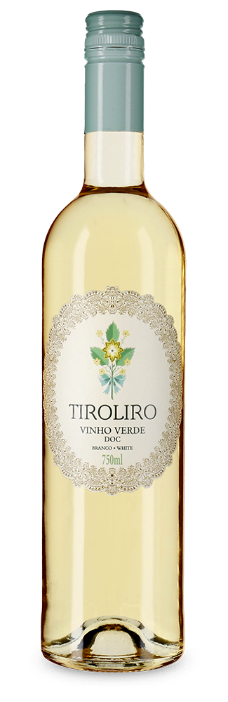 Tiroliro Vinho Verde 2025