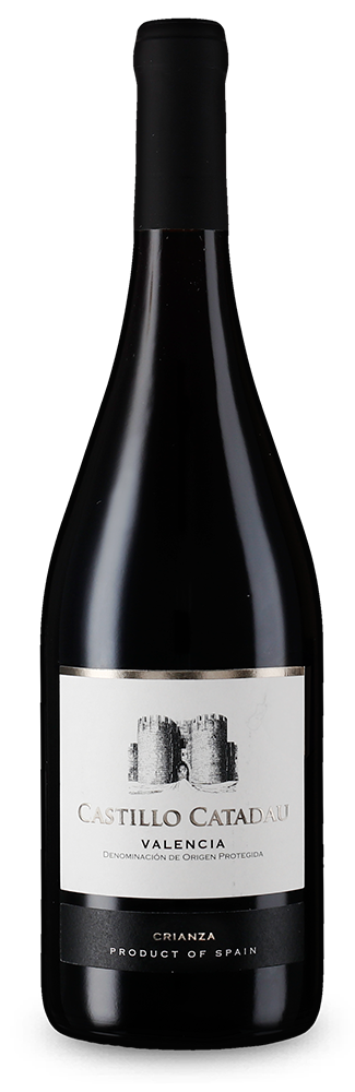 Castillo Catadau Crianza 2023