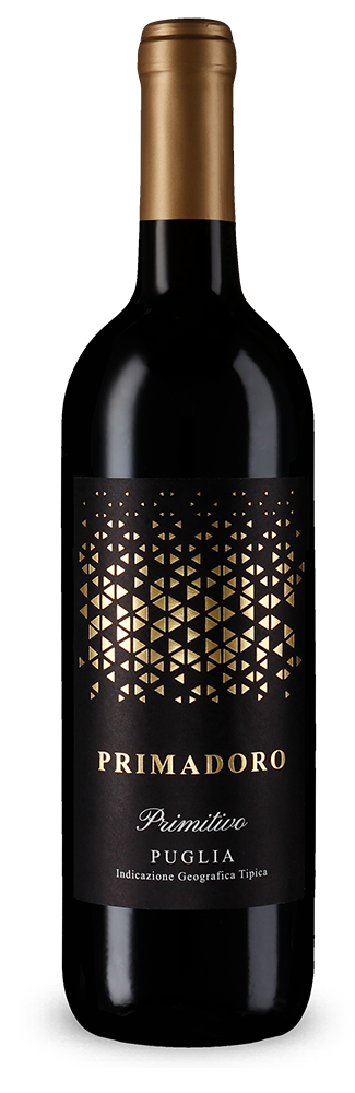 Primadoro Primitivo 2025