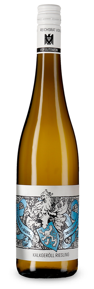 Riesling vom Kalkgeröll trocken 2025