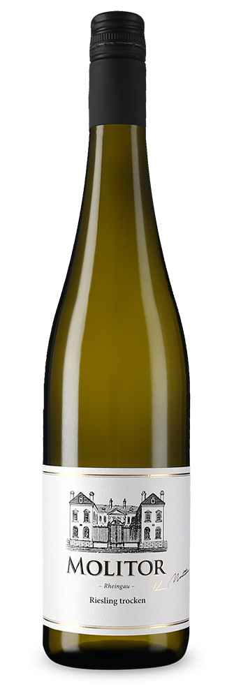 Rheingau Riesling trocken 2025