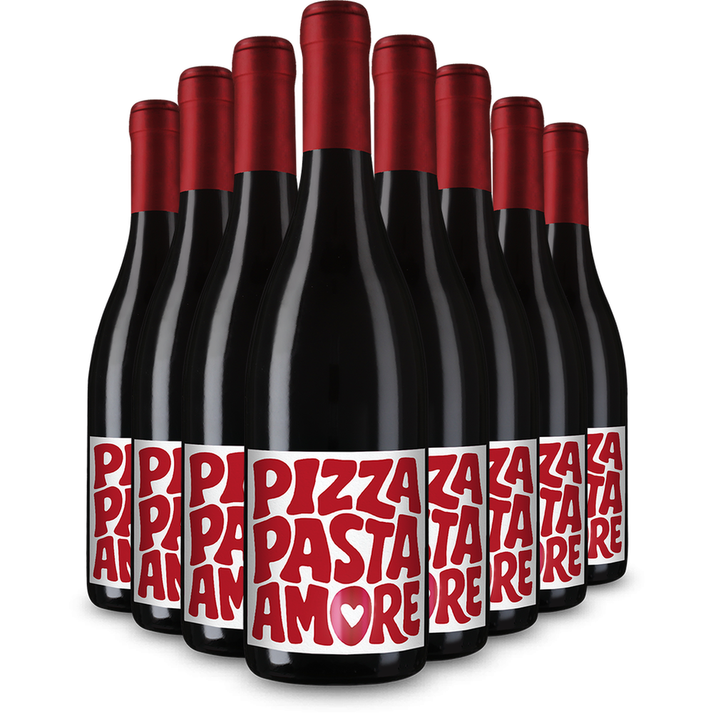 8x Rosso Puglia 2024