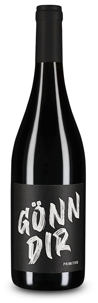 Primitivo 2025