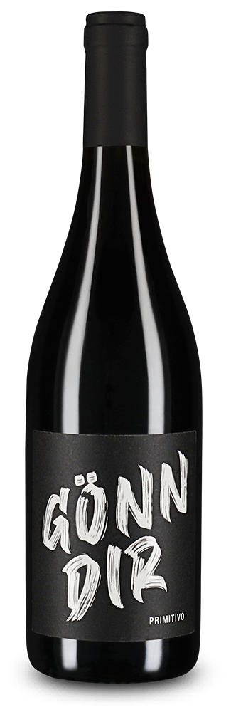 Primitivo 2025