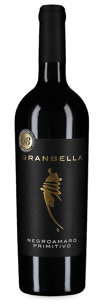 Negroamaro Primitivo 2025