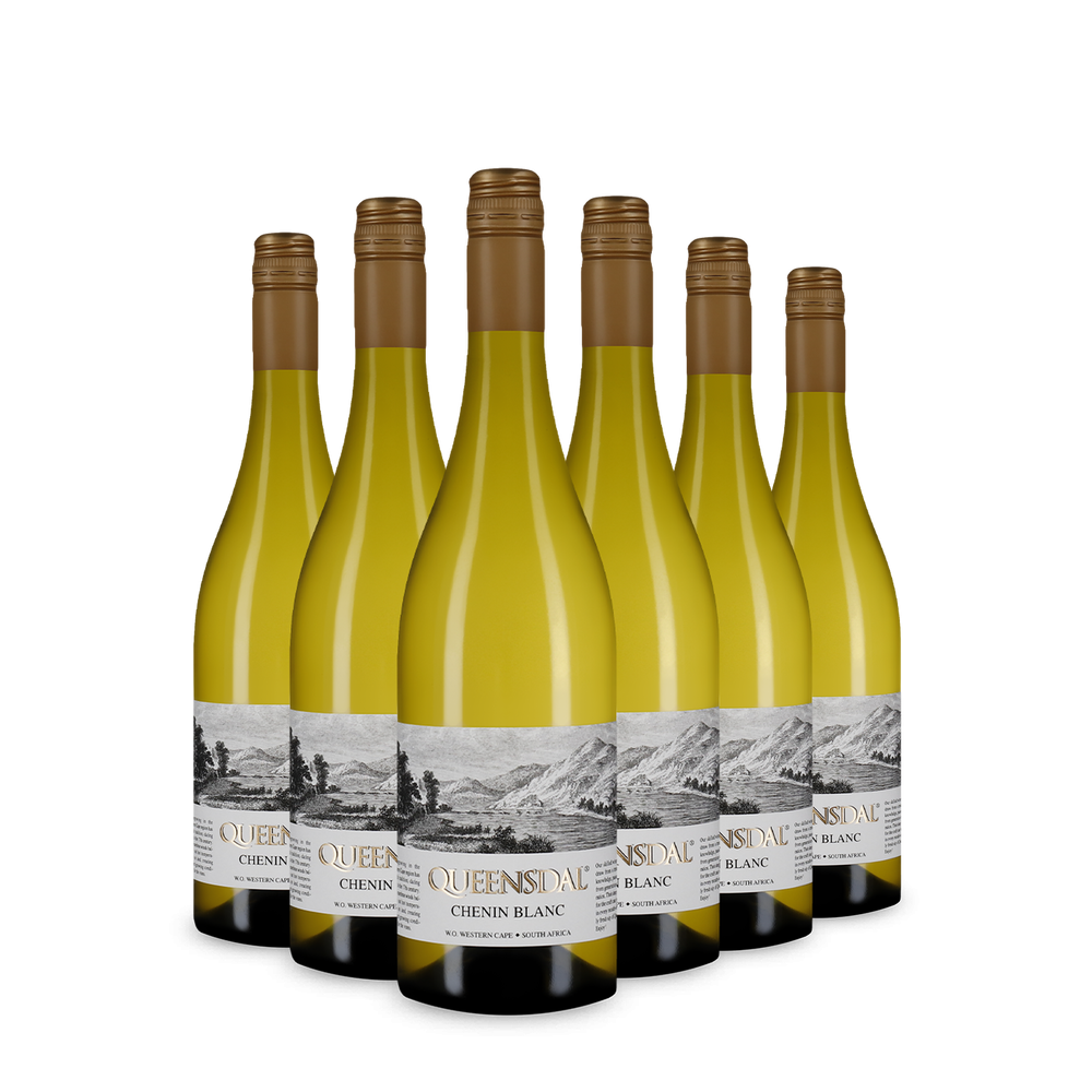 6x Chenin Blanc 2025