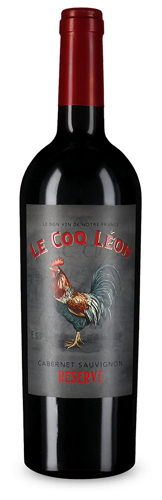 Cabernet Sauvignon Réserve 2024