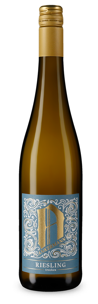 Riesling trocken 2025