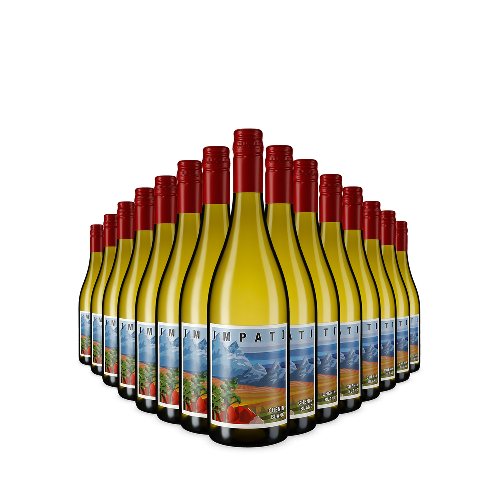 15x Chenin Blanc 2025