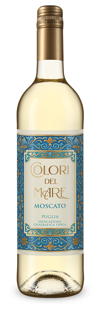 Moscato medium sweet 2025