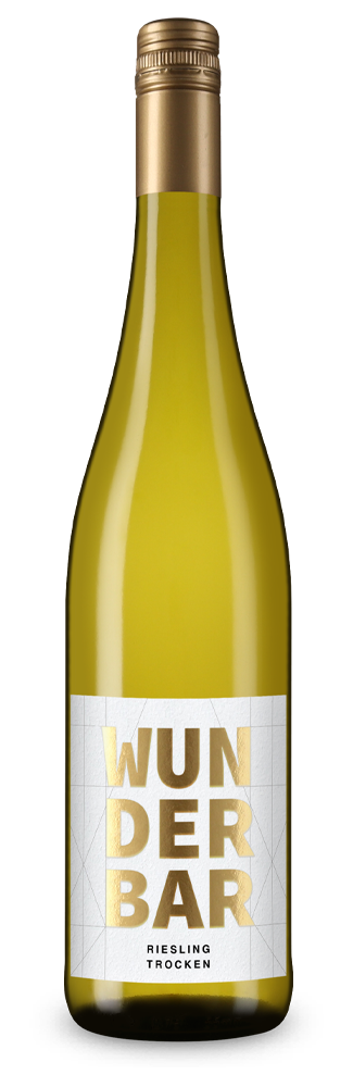 Riesling trocken 2025