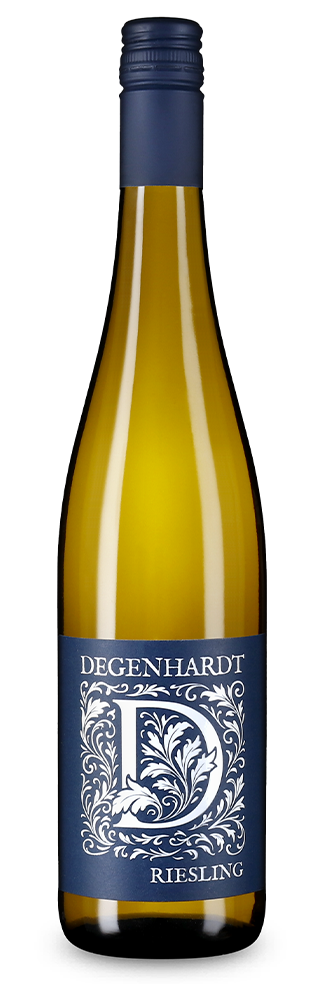 Riesling trocken 2025