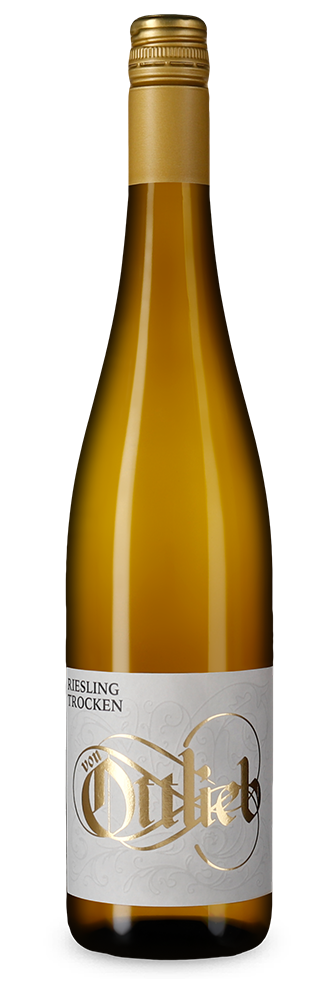 Riesling trocken 2025