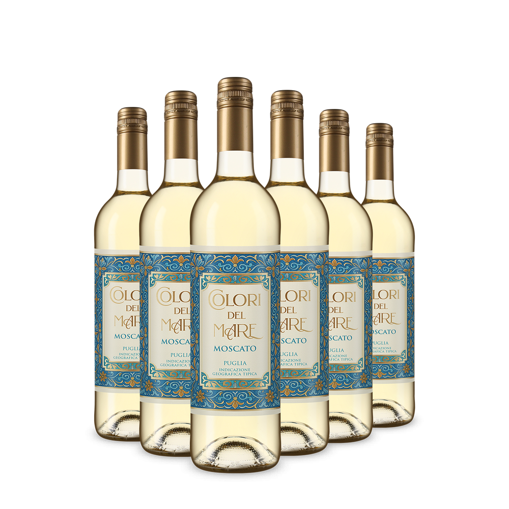 6x Moscato 2025