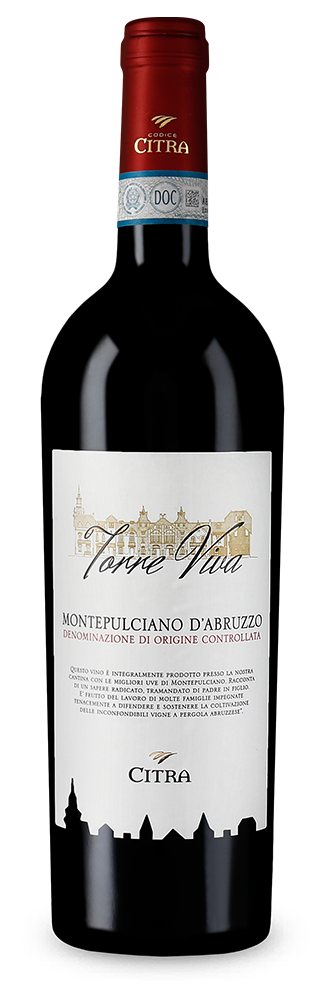 Torre Viva Montepulciano d'Abruzzo 2025