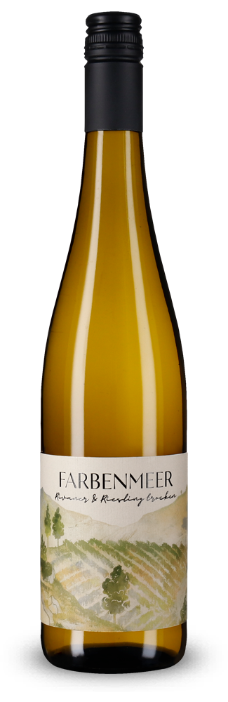 Rivaner & Riesling trocken 2025