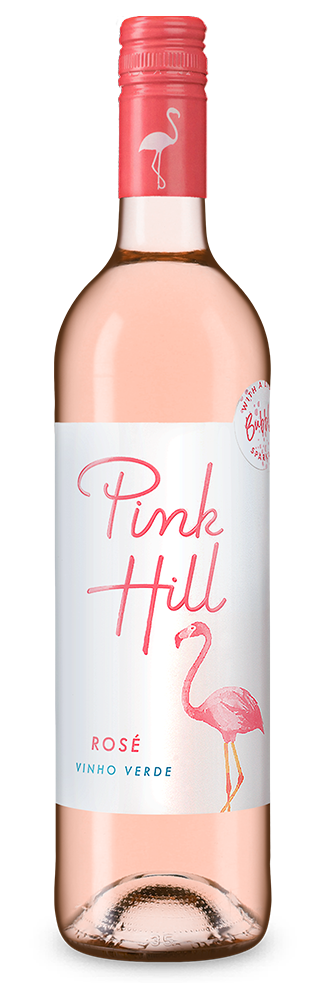Vinho Verde Rosé 2025