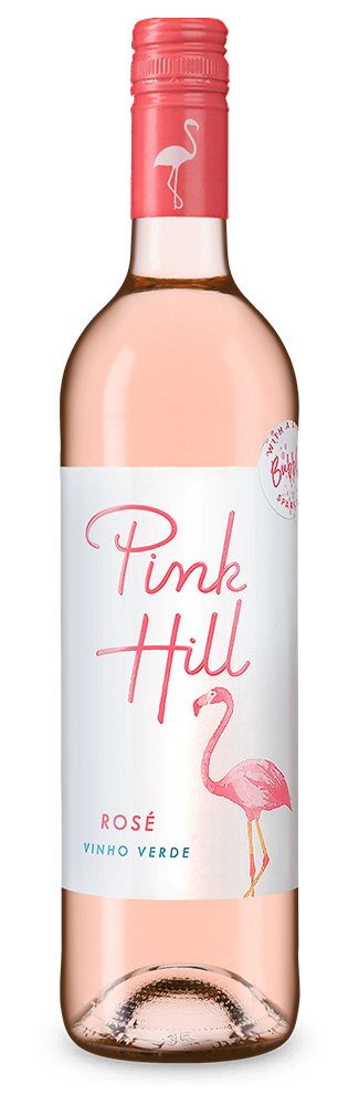 Vinho Verde Rosé 2025