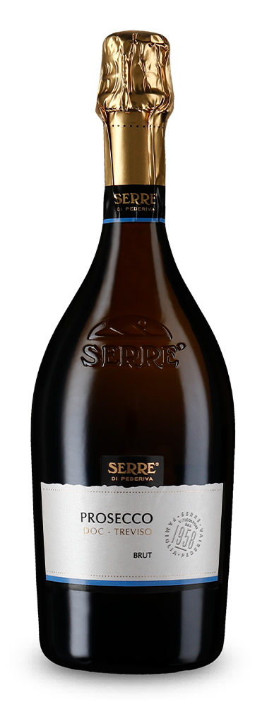 Treviso Prosecco Spumante brut – Gold