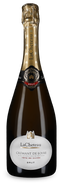 Tête de Cuvée Crémant de Loire Blanc brut – Gold