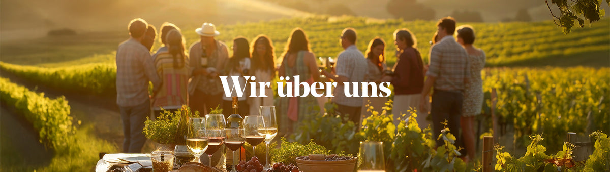 Wir über uns