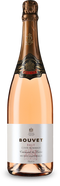 Hommage Crémant de Loire Rosé brut – Gold